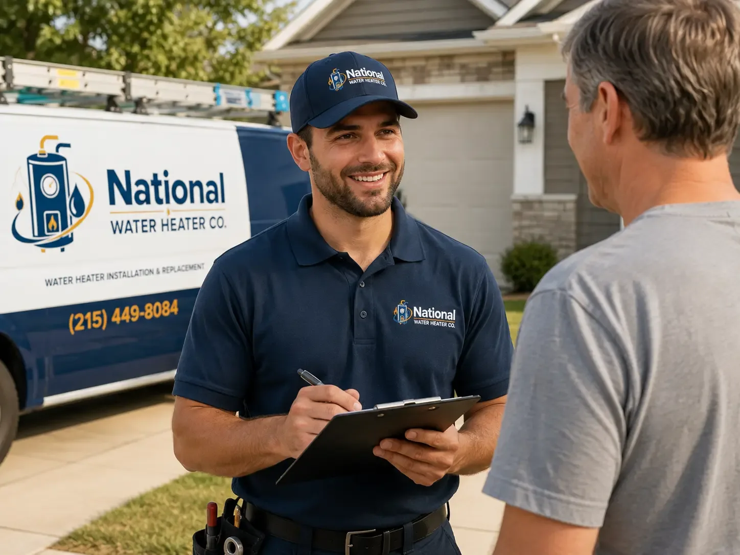 Water Heater Installation Oceana, WV FAQs